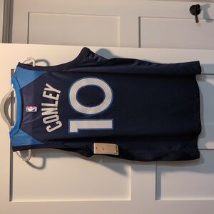Mike Conley Minnesota Timberwolves Mens Jersey XL 52